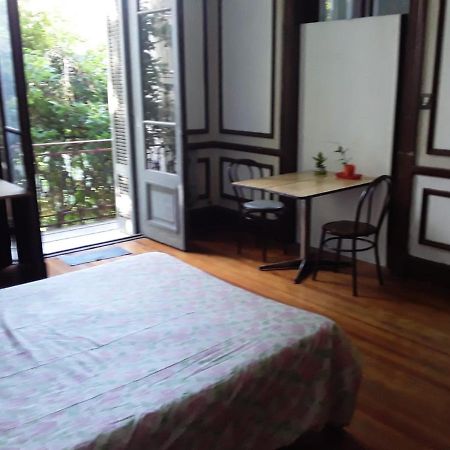 Habitac Indiv Casa De Familia, Flores Буэнос-Айрес Экстерьер фото