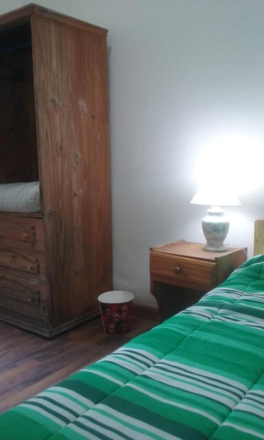 Habitac Indiv Casa De Familia, Flores Буэнос-Айрес Экстерьер фото