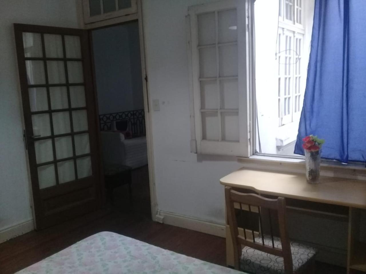 Habitac Indiv Casa De Familia, Flores Буэнос-Айрес Экстерьер фото