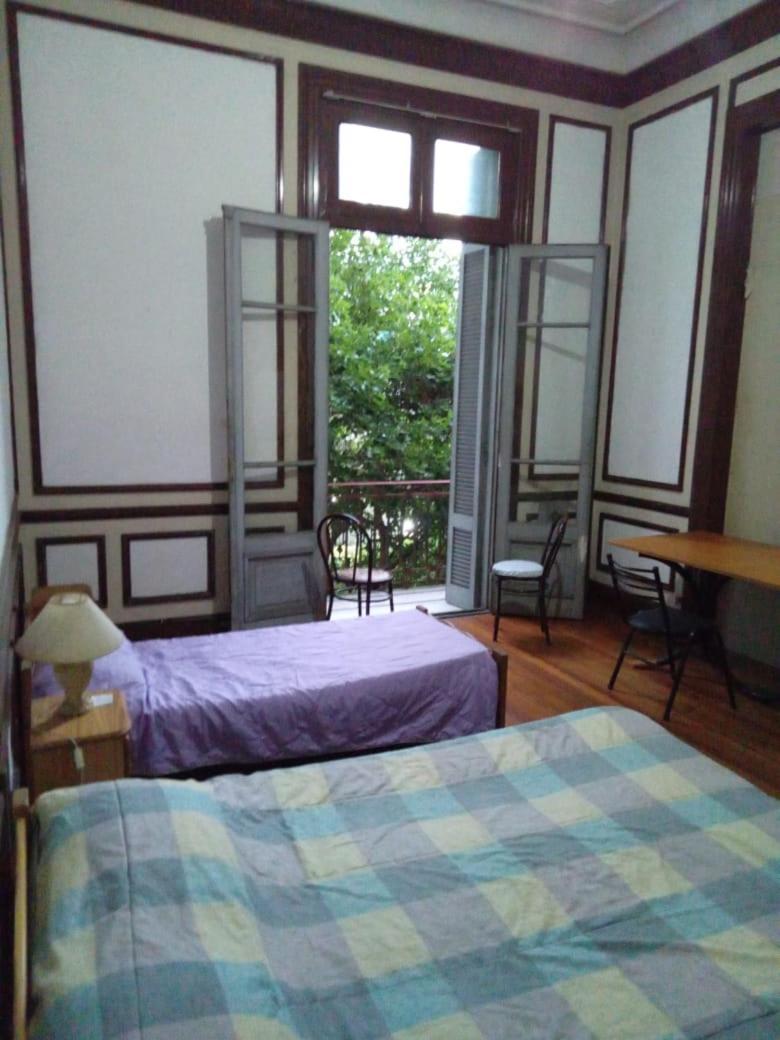 Habitac Indiv Casa De Familia, Flores Буэнос-Айрес Экстерьер фото