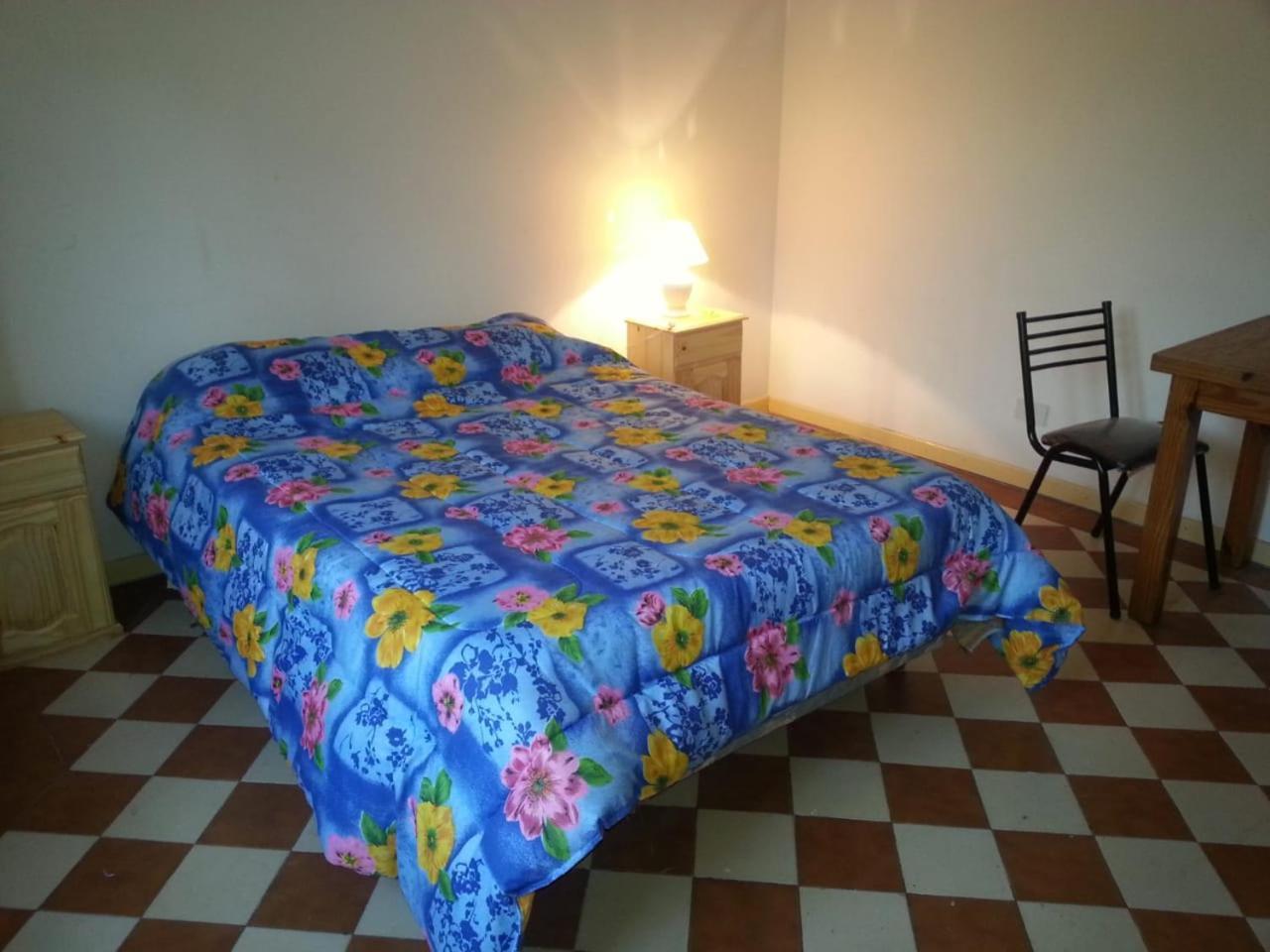 Habitac Indiv Casa De Familia, Flores Буэнос-Айрес Экстерьер фото